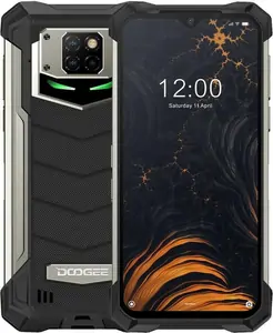 Замена разъема зарядки на телефоне Doogee S88 Plus в Екатеринбурге